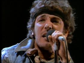 Bruce Springsteen Born In The U.S.A.